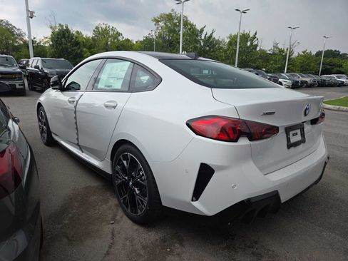 New 2026 BMW 228i xDrive w/ Technology Package AWD/4WD image 6