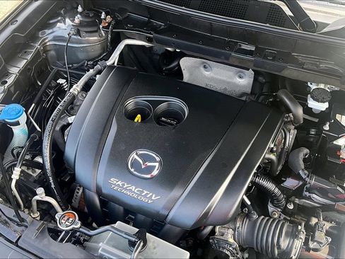 Used 2017 MAZDA CX-5 Touring w/ Preferred Equipment Package AWD/4WD image 31