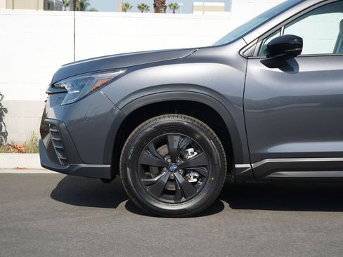 New 2026 Subaru Ascent Premium AWD/4WD image 2