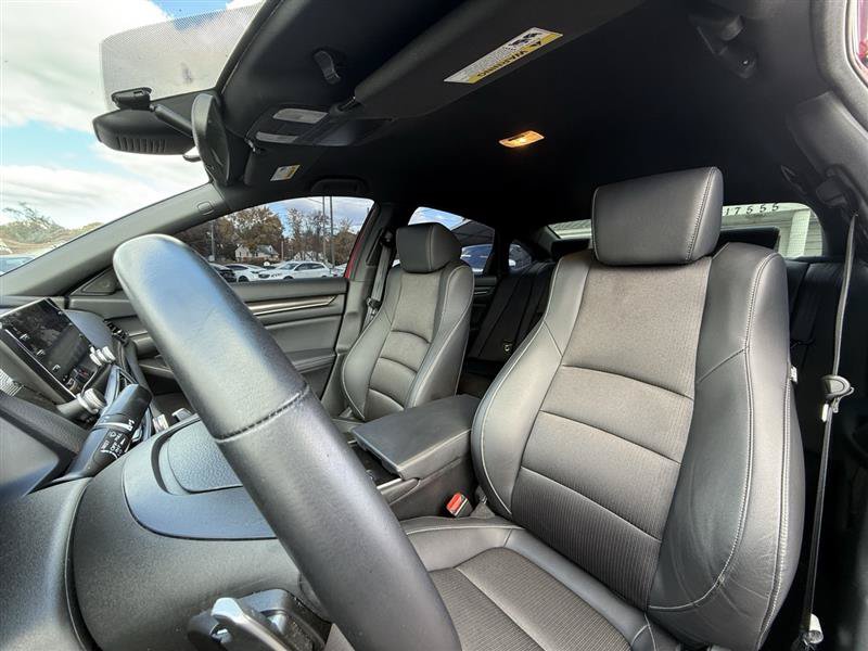Used 2022 Honda Accord Sport image 8