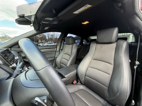Used 2022 Honda Accord Sport image 8