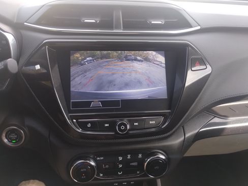 Used 2023 Chevrolet TrailBlazer LT w/ Convenience Package image 21