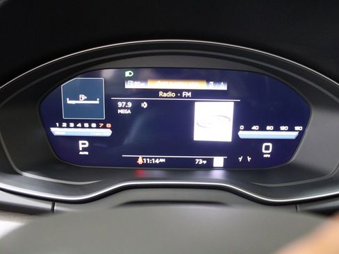 Certified 2025 Audi Q5 2.0T Premium Plus w/ Premium Plus Package image 16