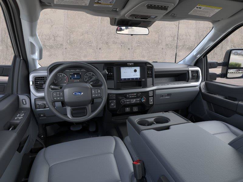 New 2026 Ford F350 XL AWD/4WD image 9