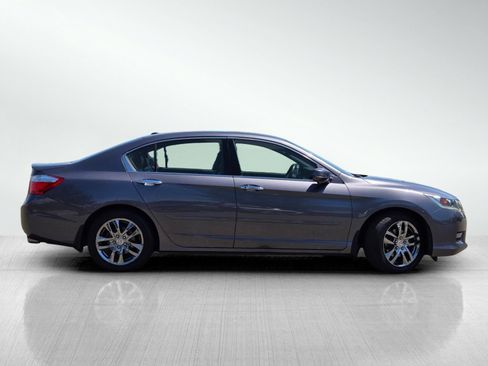 Used 2014 Honda Accord EX-L image 3