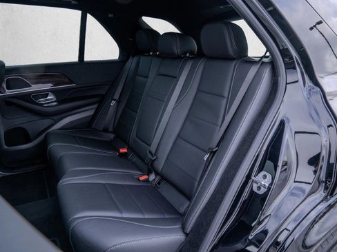 New 2026 Mercedes-Benz GLE 450 4MATIC image 15