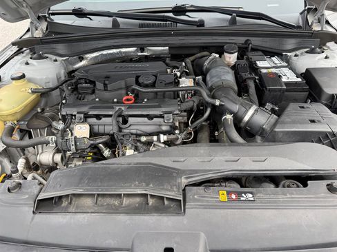 Used 2021 Kia K5 GT-Line FWD image 18