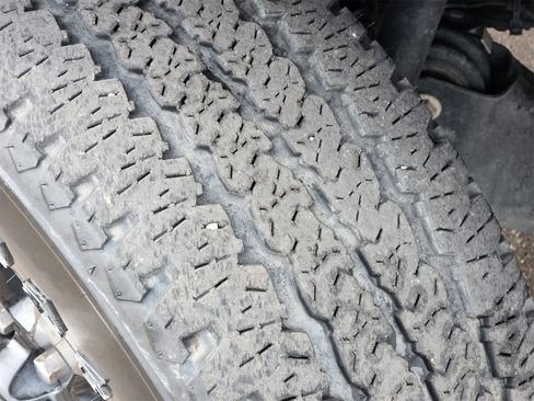 Used 2022 RAM 2500 Big Horn w/ Level C Equiment Group image 3