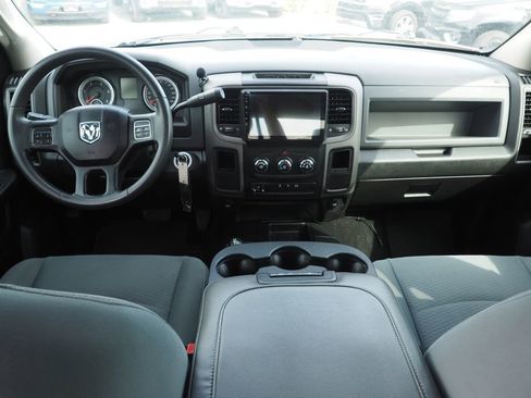 Used 2018 RAM 2500 Tradesman w/ Popular Equipment Group AWD/4WD image 16