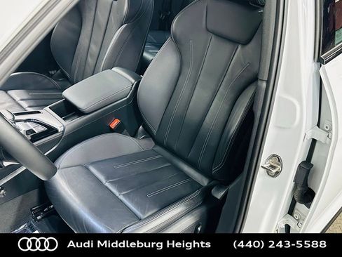 Certified 2023 Audi A4 2.0T Premium Plus image 26