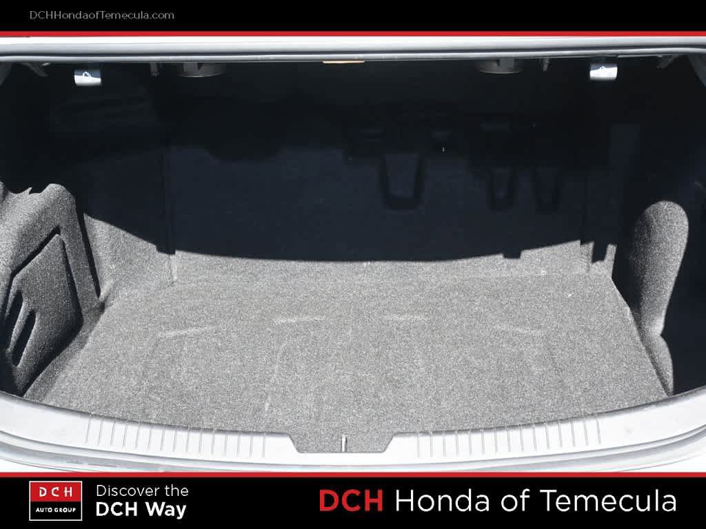 Used 2018 Chevrolet Malibu Hybrid FWD image 22