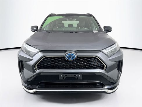 Used 2023 Toyota RAV4 XSE w/ Weather Package image 3