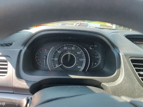 Used 2015 Honda CR-V EX image 24