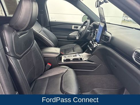Used 2024 Ford Explorer ST w/ Equipment Group 401A image 35
