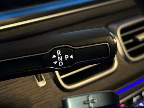 New 2026 Mercedes-Benz GLS 450 4MATIC image 22
