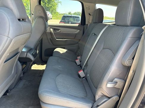 Used 2015 Chevrolet Traverse LS FWD image 29