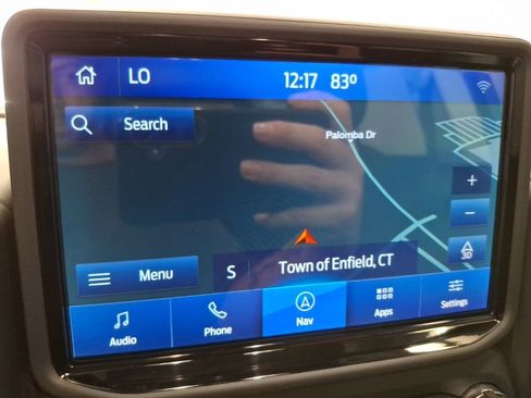Used 2022 Ford Bronco Sport Big Bend w/ Convenience Package AWD/4WD image 22
