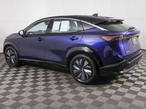 Used 2023 Nissan Ariya ENGAGE image 14