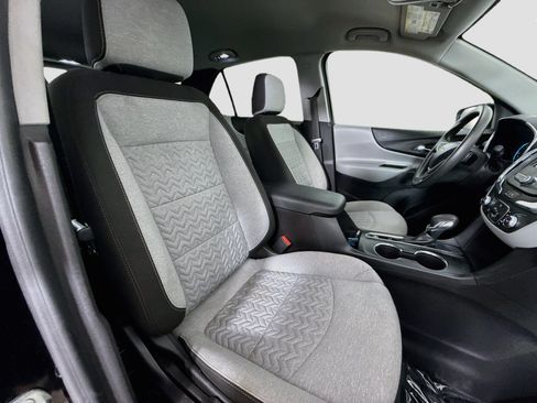 Used 2023 Chevrolet Equinox LS w/ LS Convenience Package FWD image 30