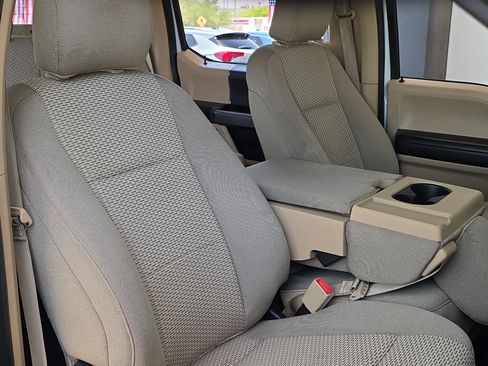 Used 2020 Ford F150 XLT AWD/4WD image 30