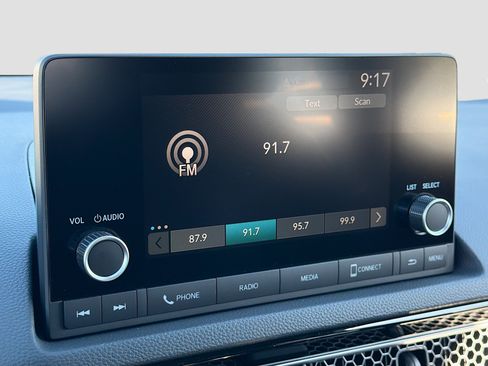 New 2026 Honda Civic Sport image 29