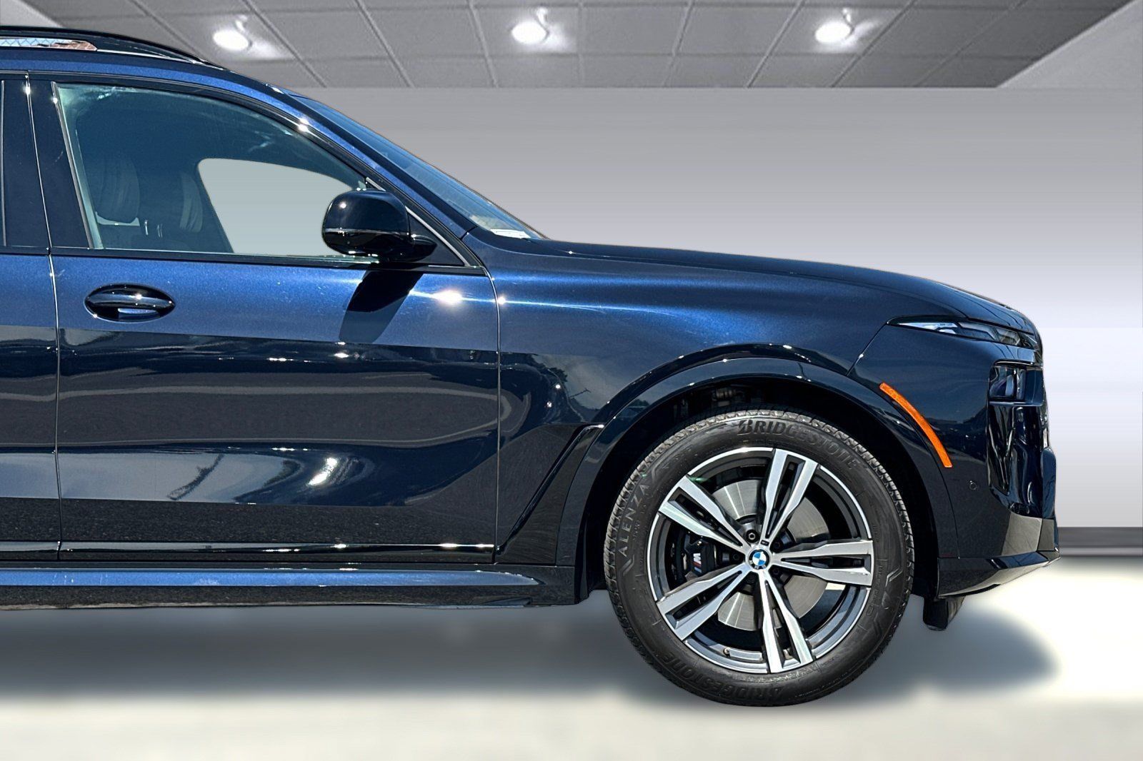 Used 2026 BMW X7 M60i AWD/4WD image 37