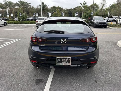 New 2026 MAZDA MAZDA3 s Sport FWD image 2