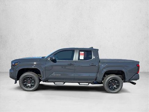 New 2025 Toyota Tacoma SR5 image 8