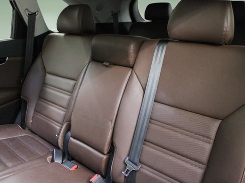 Used 2019 Kia Sorento SX w/ SX Touring Package AWD/4WD image 25