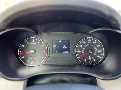 Used 2016 Kia Optima LX image 20