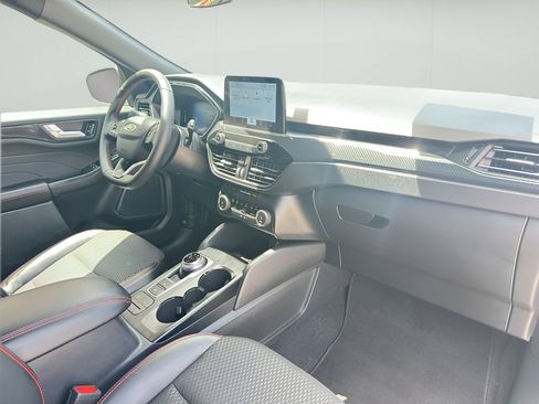 Used 2026 Ford Escape ST-Line AWD/4WD image 20