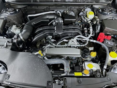 Used 2025 Subaru Legacy Premium image 36