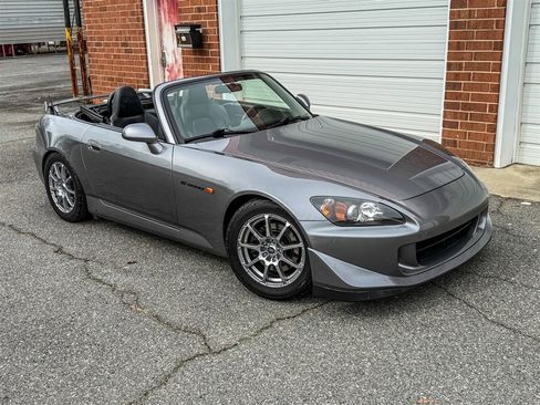 Used 2008 Honda S2000 image 28