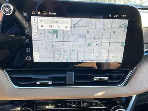 New 2026 Chevrolet Equinox ACTIV w/ LPO, Floor Liner Package image 19