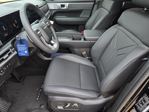 New 2026 Hyundai Santa Fe SEL image 13