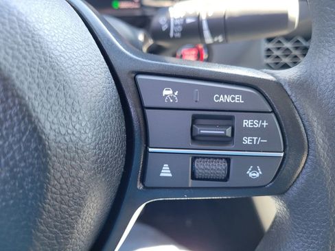 New 2026 Honda Accord LX image 17