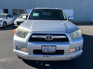 Used 2010 Toyota 4Runner Limited w/ Convenience Pkg AWD/4WD video 1
