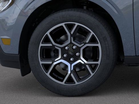 New 2026 Ford Maverick Lariat image 21