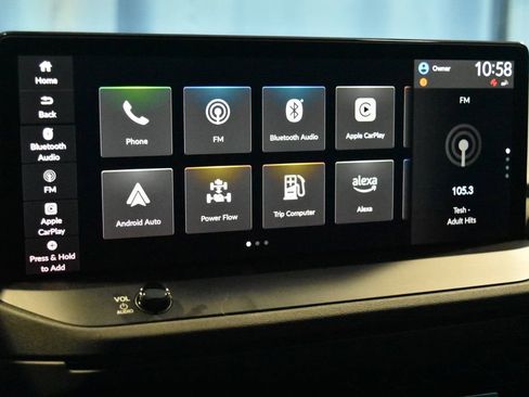 Used 2025 Honda Accord Sport image 11