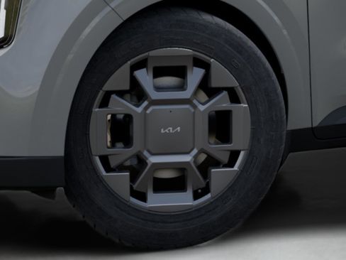 New 2026 Kia Carnival EX FWD image 24