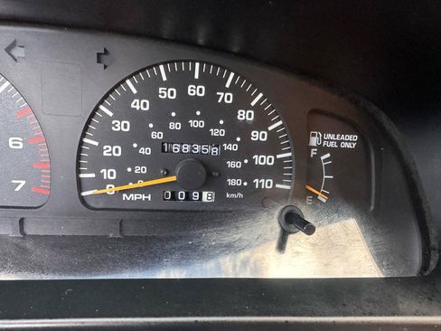Used 1997 Toyota 4Runner SR5 AWD/4WD image 16