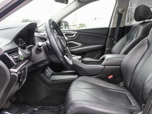 Used 2020 Acura RDX Base image 20