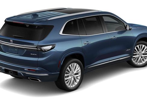 New 2026 Buick Enclave Avenir w/ Super Cruise Package image 27