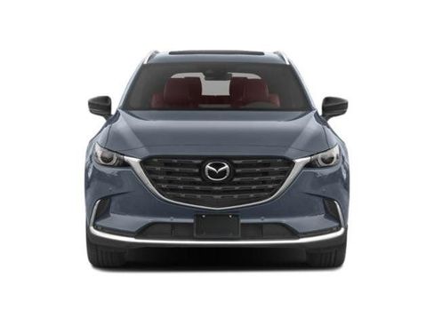 Used 2023 MAZDA CX-9 Carbon Edition AWD/4WD image 7