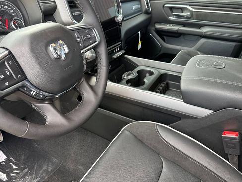 New 2026 RAM 1500 Laramie image 9