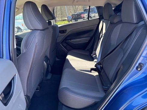 Used 2025 Subaru Crosstrek 2.0i w/ Convenience Package #1 image 22