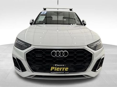 Used 2023 Audi Q5 2.0T Premium Plus image 10