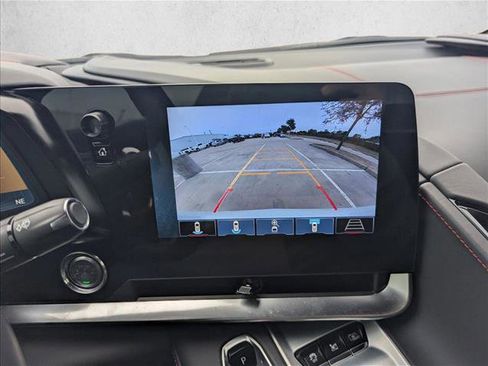 Certified 2024 Chevrolet Corvette 3LT w/ Z51 Performance Package image 14