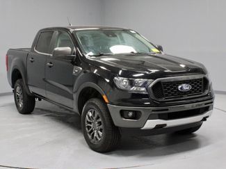 Certified 2021 Ford Ranger XLT w/ Equipment Group 301A Mid AWD/4WD video 1