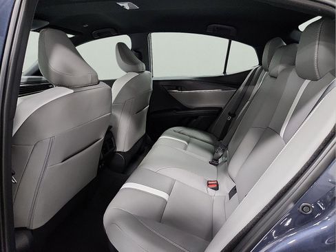 Used 2026 Toyota Camry SE w/ Convenience Package FWD image 6
